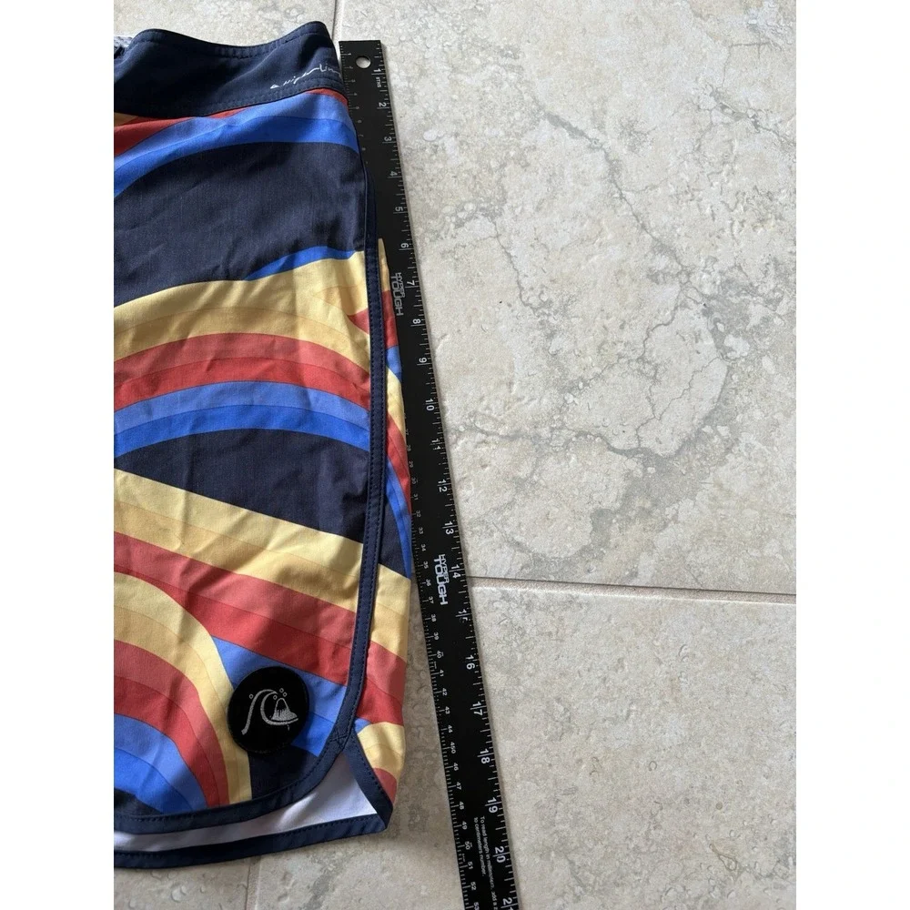 Quiksilver quick silver